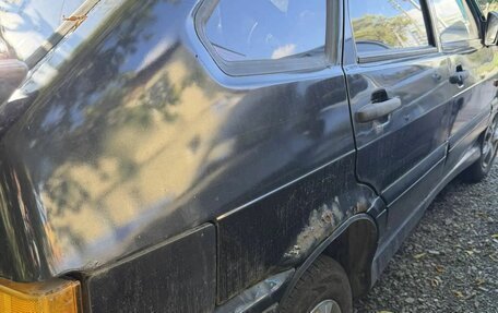 Hyundai Santa Fe III рестайлинг, 2001 год, 180 000 рублей, 6 фотография