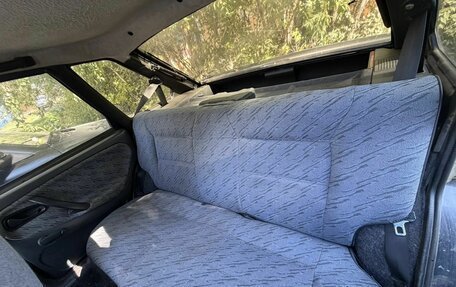 Hyundai Santa Fe III рестайлинг, 2001 год, 180 000 рублей, 4 фотография