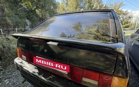 Hyundai Santa Fe III рестайлинг, 2001 год, 180 000 рублей, 5 фотография