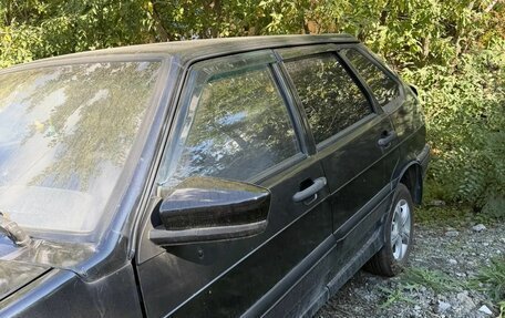 Hyundai Santa Fe III рестайлинг, 2001 год, 180 000 рублей, 7 фотография