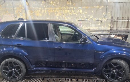 BMW X5, 2007 год, 1 500 000 рублей, 4 фотография