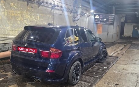 BMW X5, 2007 год, 1 500 000 рублей, 7 фотография