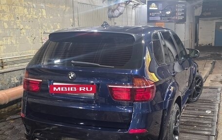BMW X5, 2007 год, 1 500 000 рублей, 2 фотография