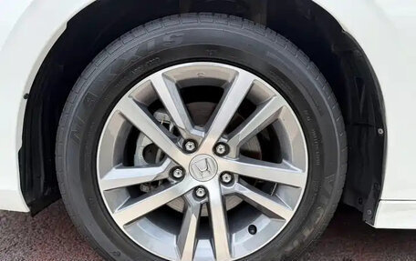 Honda Civic, 2022 год, 1 380 606 рублей, 9 фотография