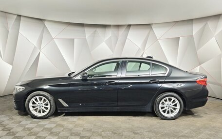 BMW 5 серия, 2019 год, 2 679 000 рублей, 5 фотография