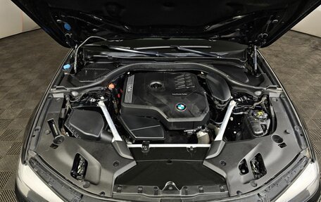 BMW 5 серия, 2019 год, 2 679 000 рублей, 9 фотография