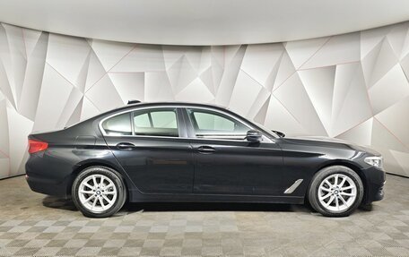 BMW 5 серия, 2019 год, 2 679 000 рублей, 6 фотография