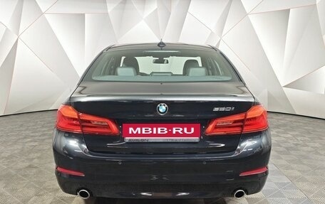 BMW 5 серия, 2019 год, 2 679 000 рублей, 4 фотография