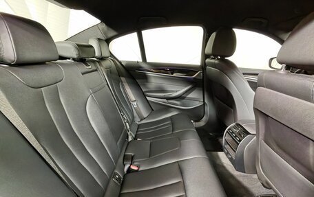 BMW 5 серия, 2019 год, 2 679 000 рублей, 13 фотография