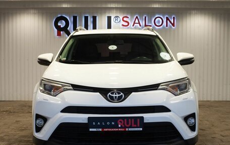 Toyota RAV4, 2018 год, 2 750 000 рублей, 2 фотография