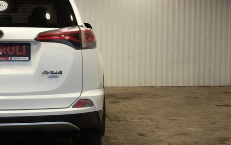 Toyota RAV4, 2018 год, 2 750 000 рублей, 12 фотография
