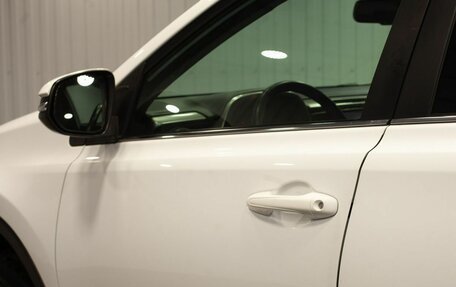 Toyota RAV4, 2018 год, 2 750 000 рублей, 16 фотография