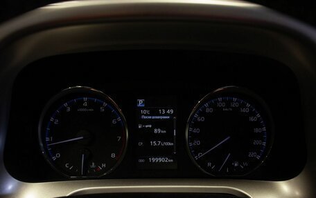Toyota RAV4, 2018 год, 2 750 000 рублей, 21 фотография