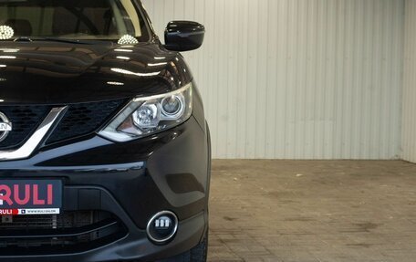 Nissan Qashqai, 2018 год, 1 575 000 рублей, 5 фотография
