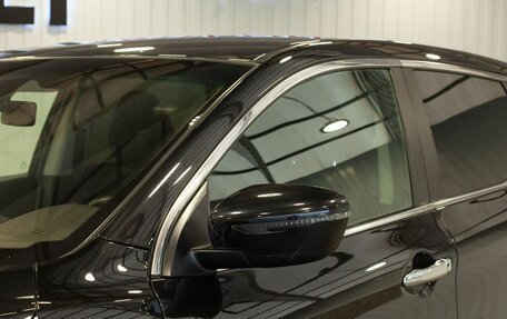 Nissan Qashqai, 2018 год, 1 575 000 рублей, 15 фотография