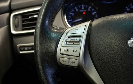 Nissan Qashqai, 2018 год, 1 575 000 рублей, 24 фотография