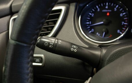 Nissan Qashqai, 2018 год, 1 575 000 рублей, 22 фотография