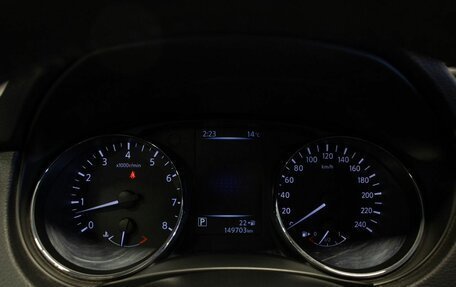 Nissan Qashqai, 2018 год, 1 575 000 рублей, 21 фотография