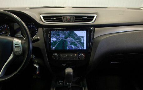 Nissan Qashqai, 2018 год, 1 575 000 рублей, 26 фотография