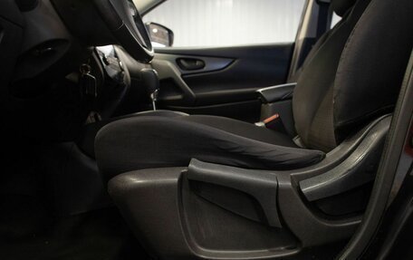 Nissan Qashqai, 2018 год, 1 575 000 рублей, 31 фотография