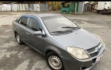 Geely MK I рестайлинг, 2011 год, 215 000 рублей, 1 фотография