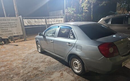 Geely MK I рестайлинг, 2011 год, 215 000 рублей, 4 фотография
