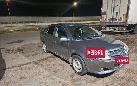Geely MK I рестайлинг, 2011 год, 215 000 рублей, 7 фотография