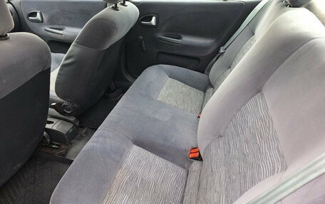 Renault Megane II, 2003 год, 119 000 рублей, 11 фотография