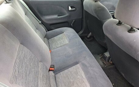 Renault Megane II, 2003 год, 119 000 рублей, 13 фотография