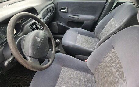 Renault Megane II, 2003 год, 119 000 рублей, 10 фотография