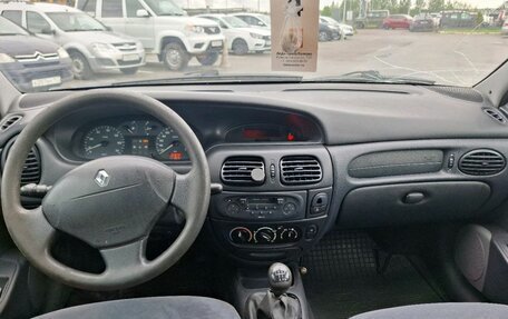 Renault Megane II, 2003 год, 119 000 рублей, 12 фотография