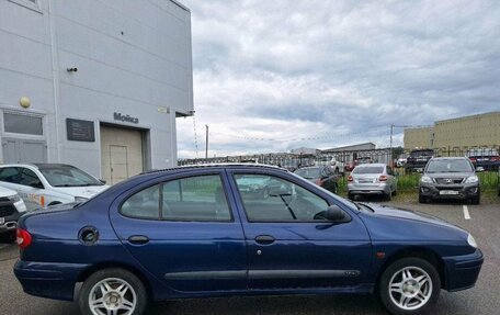 Renault Megane II, 2003 год, 119 000 рублей, 8 фотография