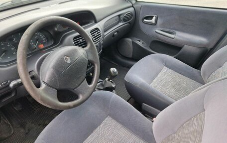 Renault Megane II, 2003 год, 119 000 рублей, 9 фотография