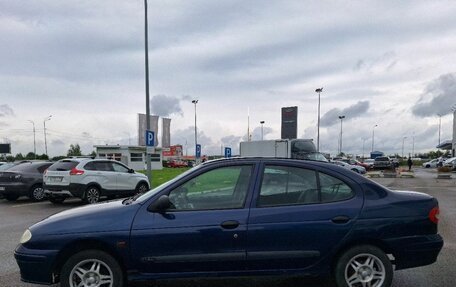 Renault Megane II, 2003 год, 119 000 рублей, 7 фотография