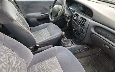 Renault Megane II, 2003 год, 119 000 рублей, 15 фотография