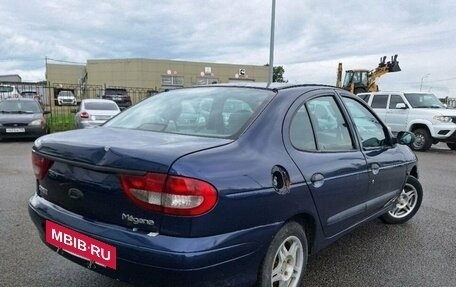 Renault Megane II, 2003 год, 119 000 рублей, 4 фотография