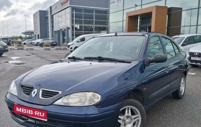 Renault Megane II, 2003 год, 119 000 рублей, 1 фотография