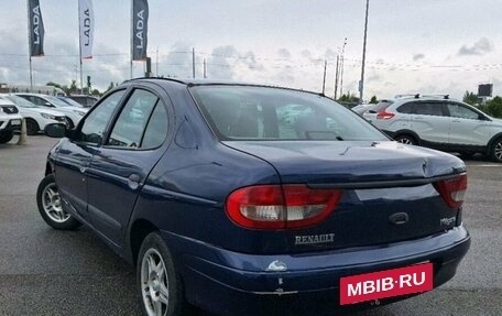 Renault Megane II, 2003 год, 119 000 рублей, 6 фотография
