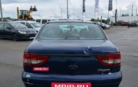Renault Megane II, 2003 год, 119 000 рублей, 5 фотография