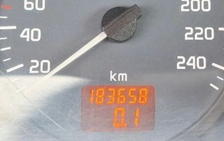 Renault Megane II, 2003 год, 119 000 рублей, 18 фотография