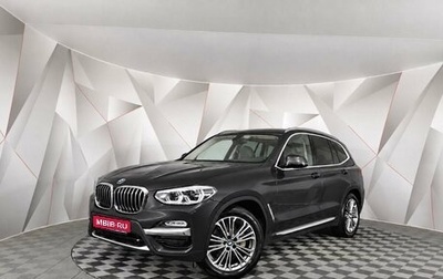 BMW X3, 2019 год, 4 600 000 рублей, 1 фотография