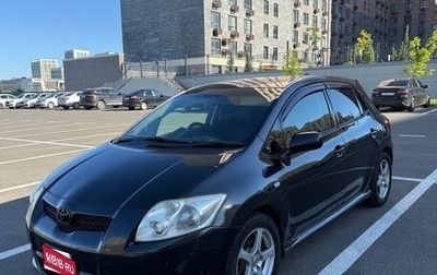 Toyota Auris II, 2006 год, 800 000 рублей, 1 фотография