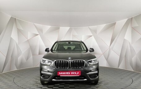 BMW X3, 2019 год, 4 600 000 рублей, 3 фотография