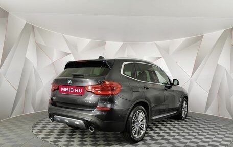 BMW X3, 2019 год, 4 600 000 рублей, 2 фотография