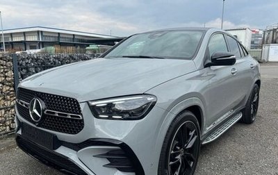 Mercedes-Benz GLE Coupe, 2025 год, 15 456 000 рублей, 1 фотография