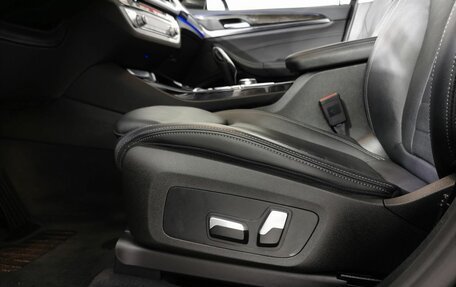 BMW X3, 2019 год, 4 600 000 рублей, 16 фотография