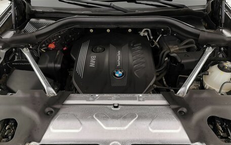 BMW X3, 2019 год, 4 600 000 рублей, 10 фотография