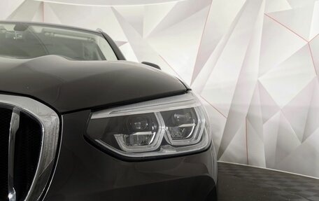 BMW X3, 2019 год, 4 600 000 рублей, 8 фотография