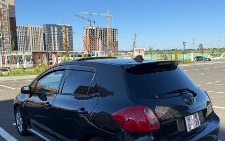 Toyota Auris II, 2006 год, 800 000 рублей, 4 фотография