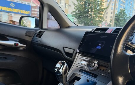 Toyota Auris II, 2006 год, 800 000 рублей, 10 фотография